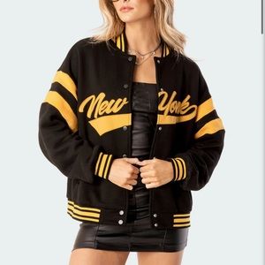 Edikted New York jacket